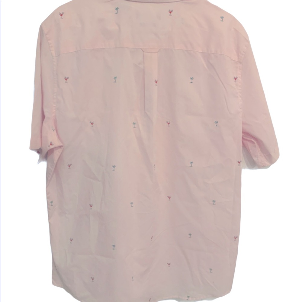 Chaps Men’s shirt - Picture 3 of 6
